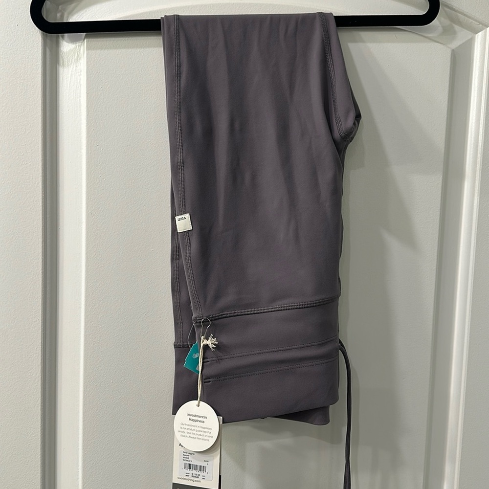 Vuori NWT Daily Legging